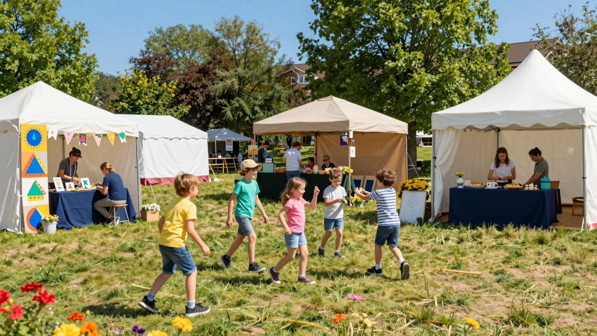 Fedezd fel a kalandok világát minden korosztálynak!