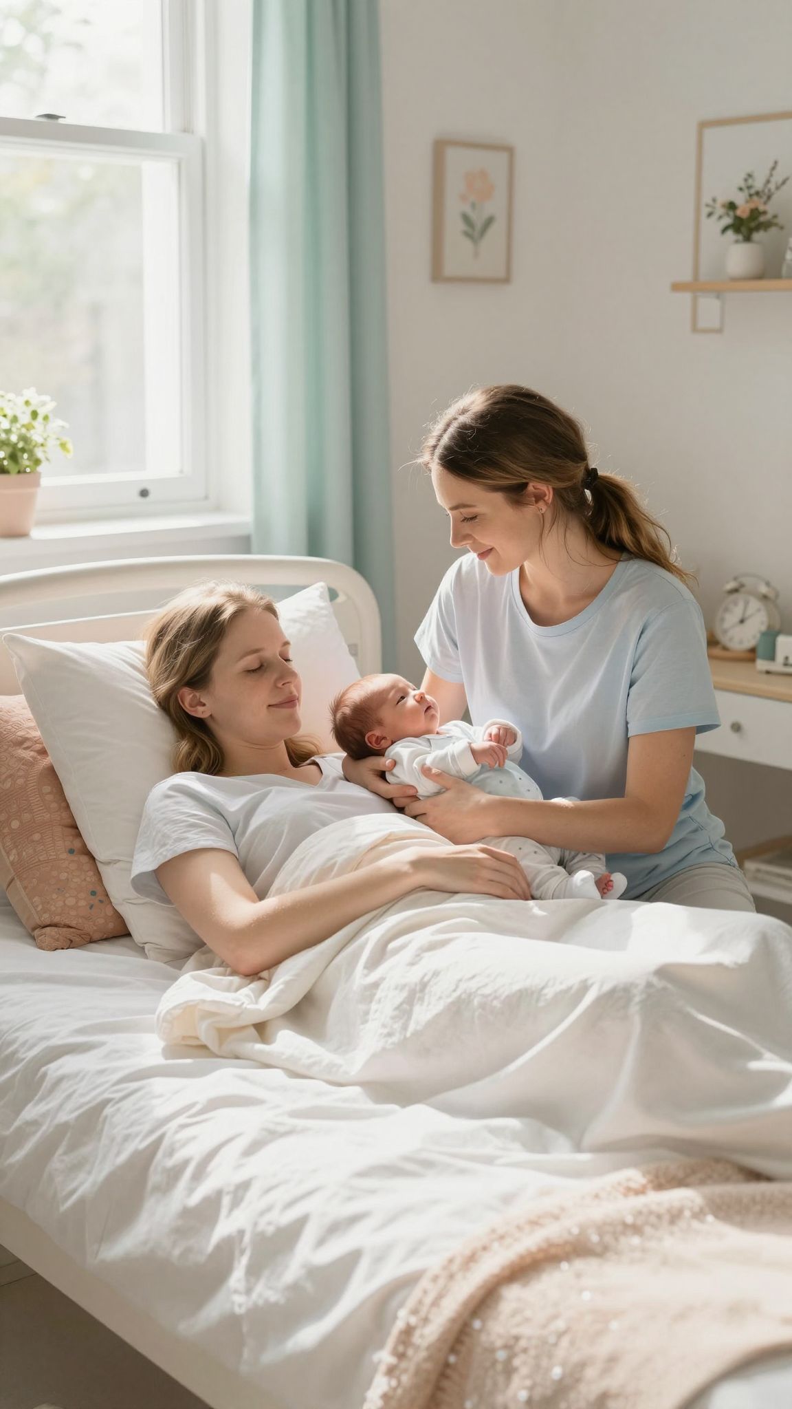 Ikrek esetén a regeneráció dupla kihívást jelent.