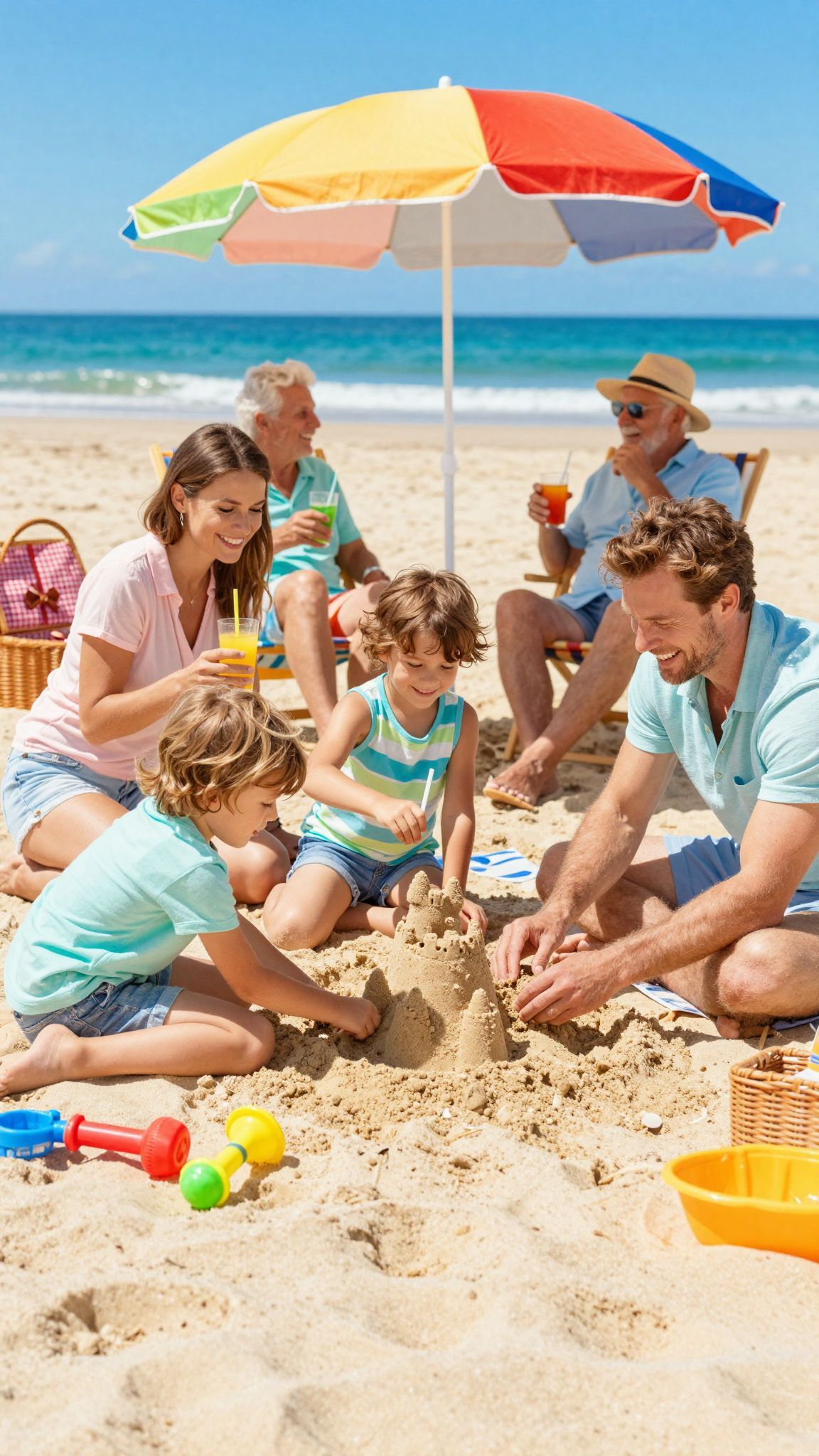 A különböző generációk szükségleteit érdemes előre összehangolni.