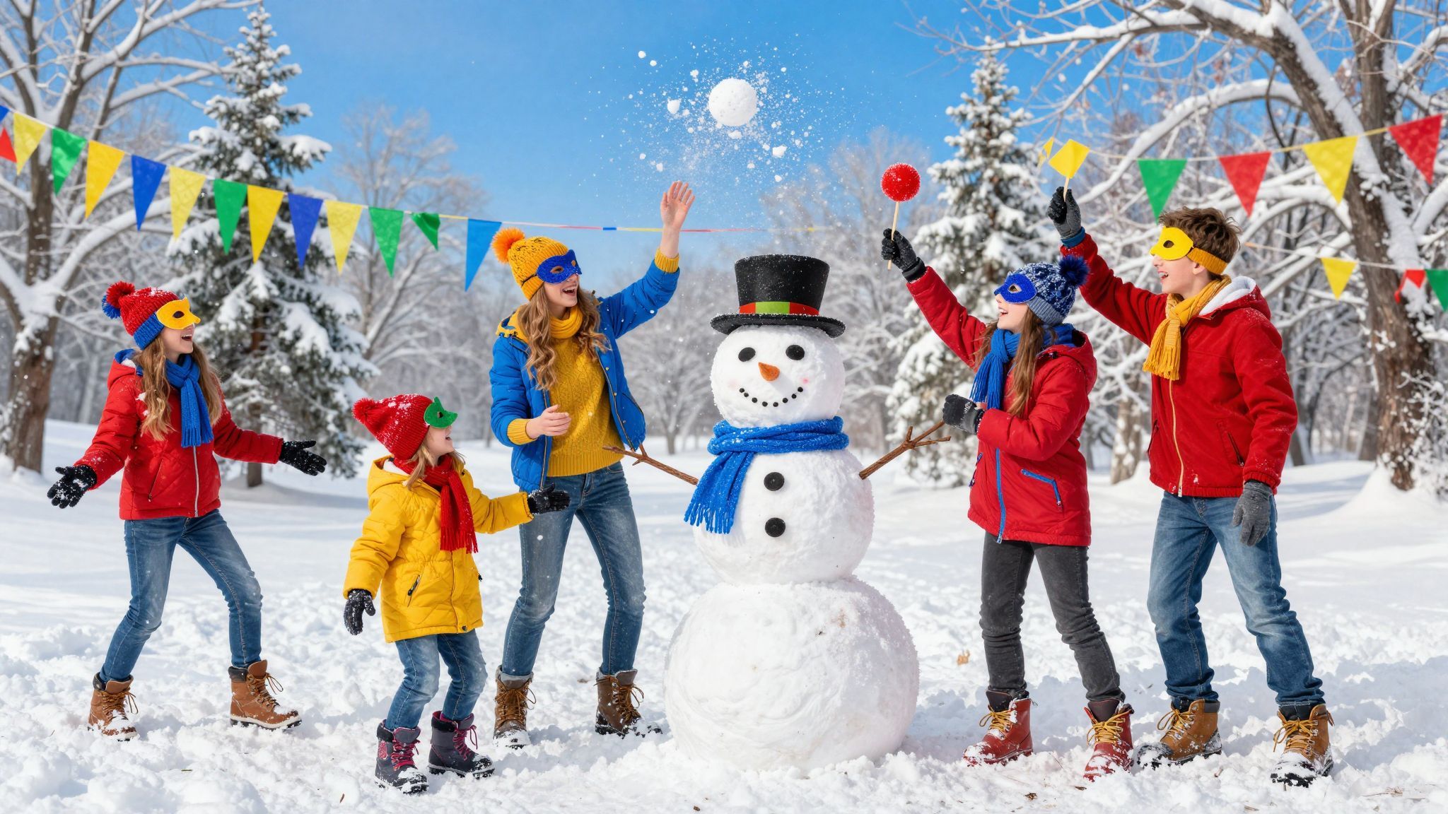 Farsangkor született babák különleges nevei varázslatosak.