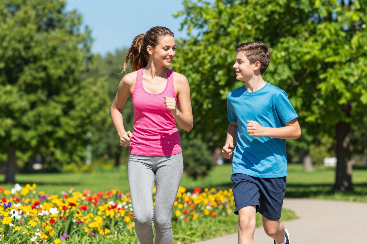 Nők és fiatalok esetén a tünetek eltérőek lehetnek.