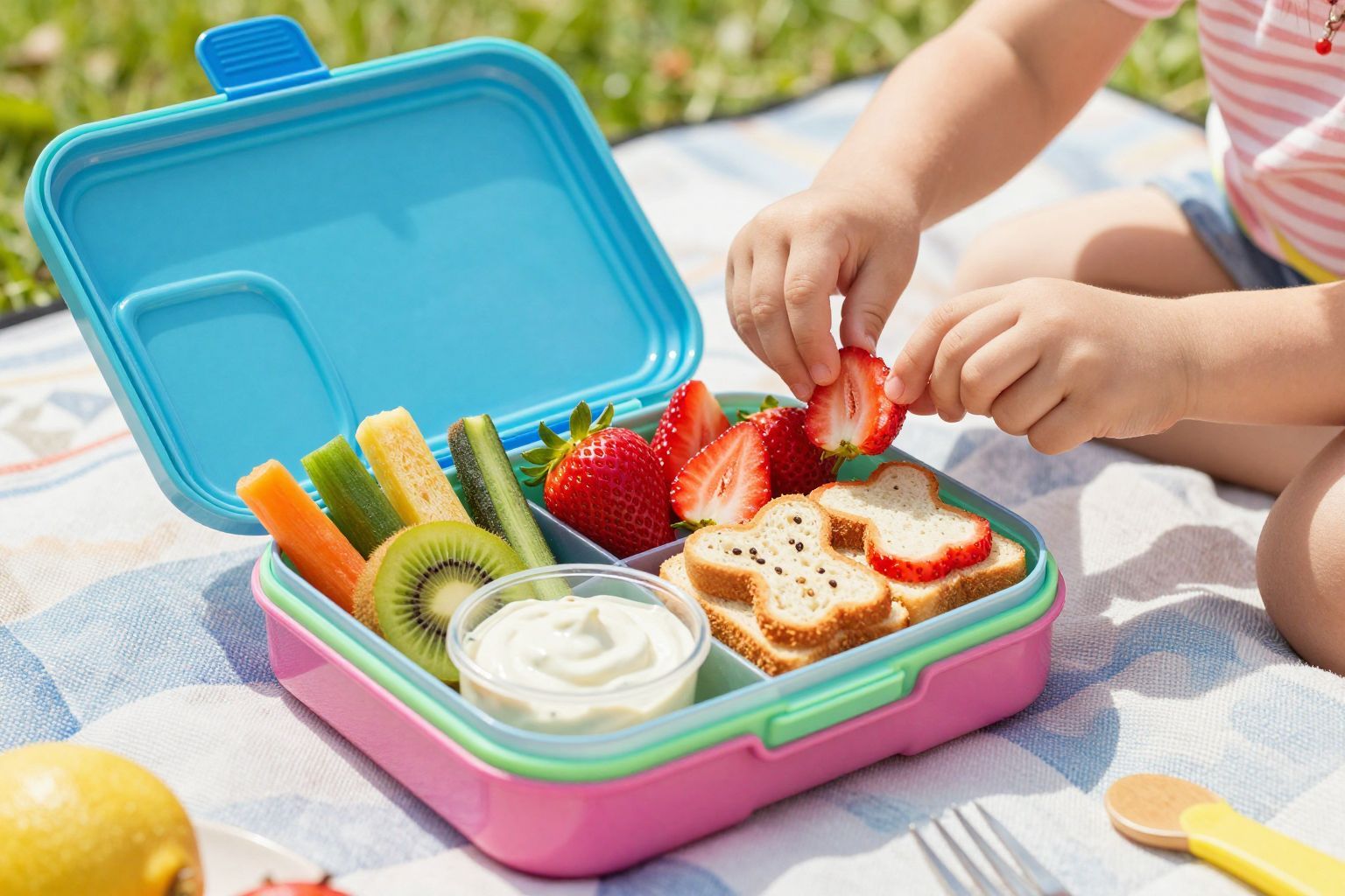 Használj fel maradékokat ízletes tízórai készítéséhez!