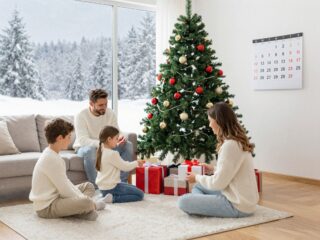 Meddig tart a téli szünet? Mikor kell újra dolgozni menni karácsony és szilveszter után?