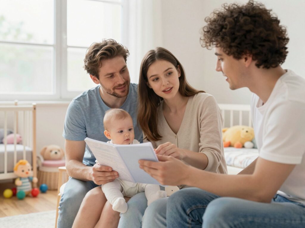 Meddőség A-tól Z-ig: minden, amit tudni akartál a teherbeesési nehézségekről