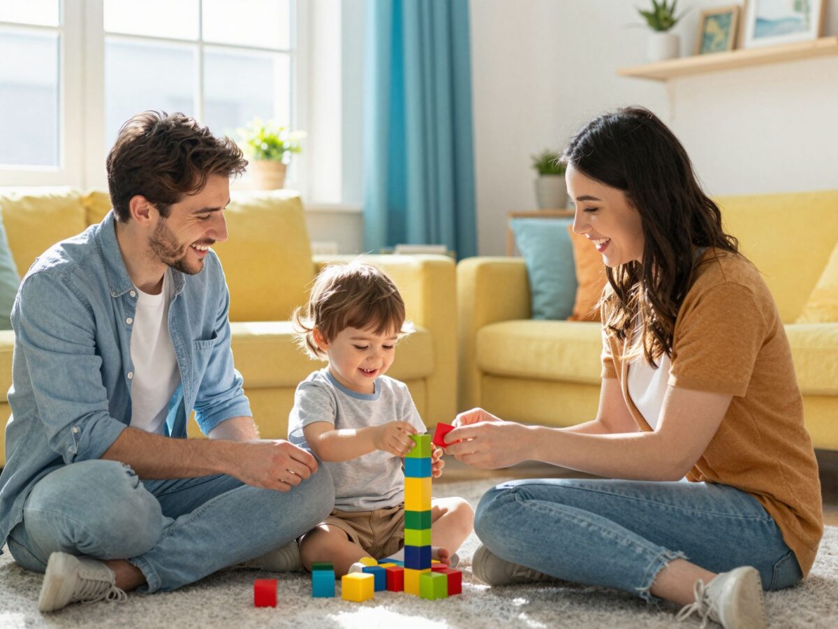 Még egy gyerek? A családbővítés érzelmi és gyakorlati oldala