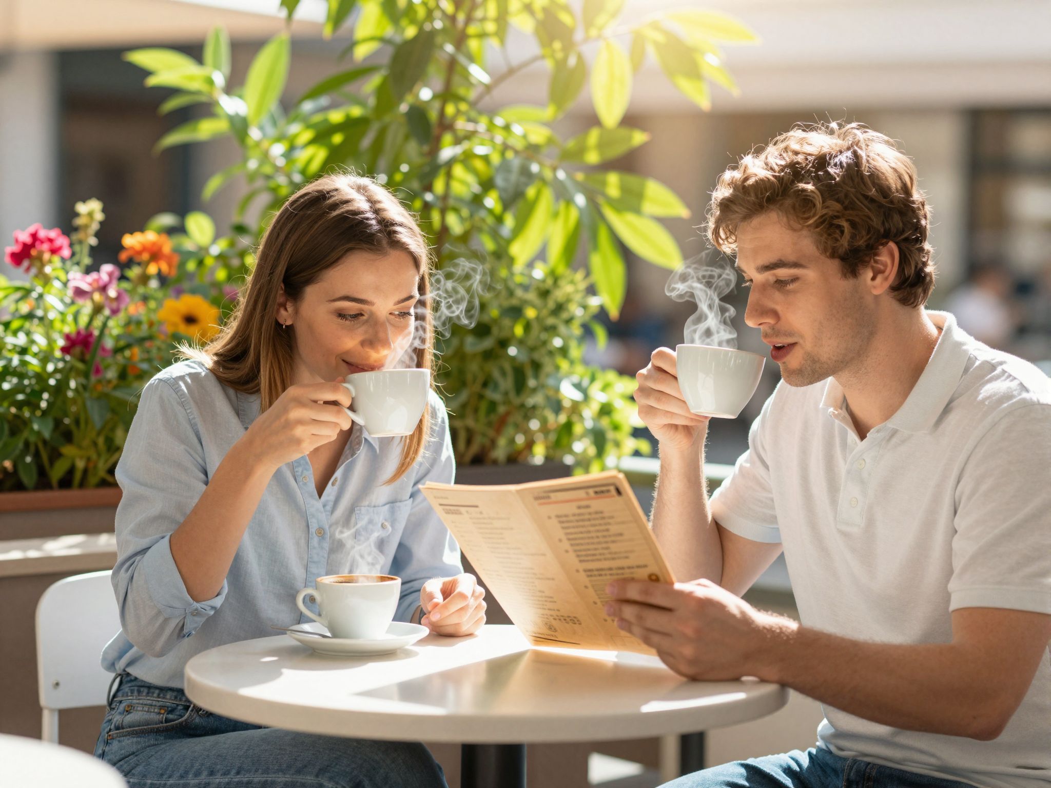 A napi maximális koffeinfogyasztás 400 mg körüli.