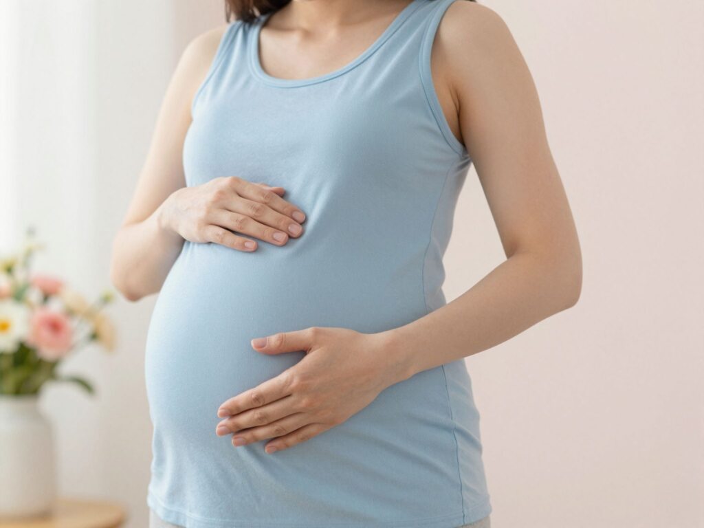 Mi az a PUPPP és hogyan enyhíthető a kínzó bőrviszketés a várandósság alatt?