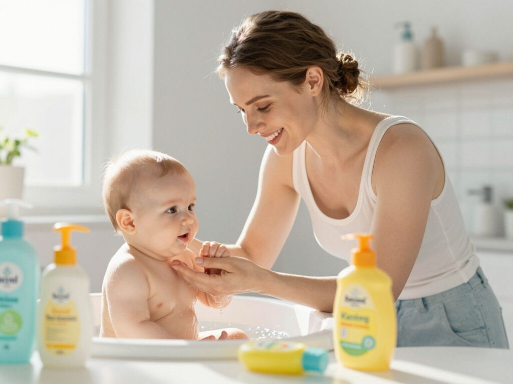 Mi okozza a baba bőrének kiszáradását és hogyan előzheted meg?