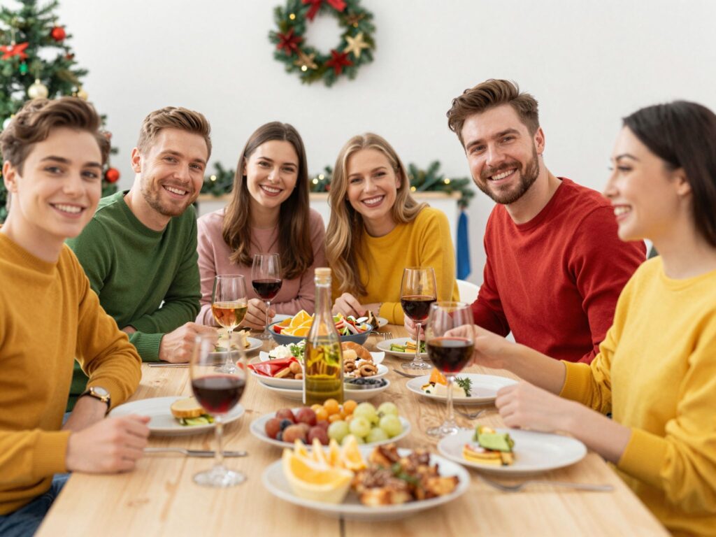 Miért betegszünk meg gyakrabban az ünnepek alatt? A tudományos magyarázat