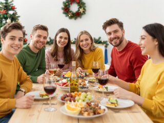 Miért betegszünk meg gyakrabban az ünnepek alatt? A tudományos magyarázat