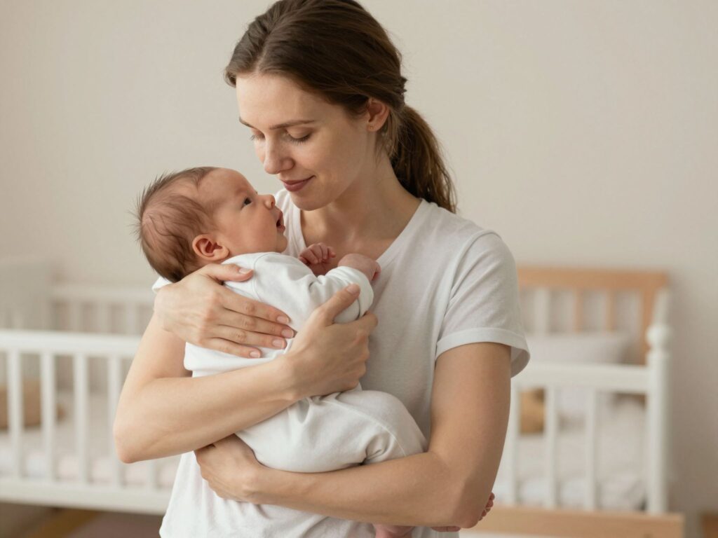Miért hullik a hajad szülés után és meddig tart ez az állapot?