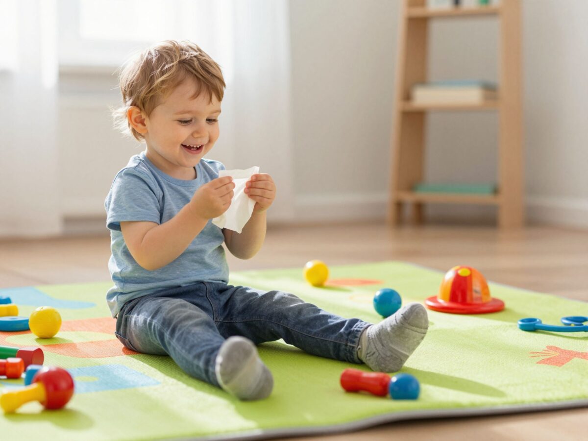 Miért náthás állandóan a gyerek? Minden, amit a gyermekkori nátháról tudni érdemes