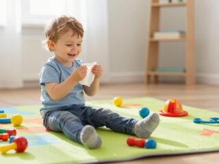 Miért náthás állandóan a gyerek? Minden, amit a gyermekkori nátháról tudni érdemes