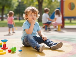 Miért „rossz” a gyerek? A gének és a környezet szerepe a viselkedési problémákban