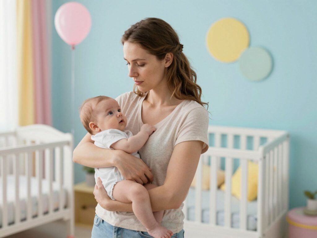 Miért szoknak le korán anyák? 7 fő ok a szoptatás idő előtti befejezésére
