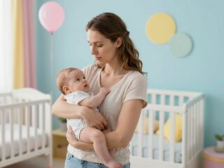 Miért szoknak le korán anyák? 7 fő ok a szoptatás idő előtti befejezésére