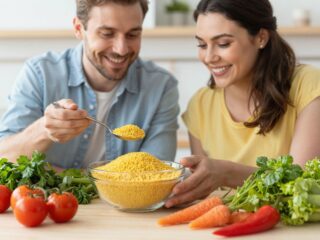 Miért szuperétel a köles: egy gluténmentes gabona, ami tele van tápanyagokkal