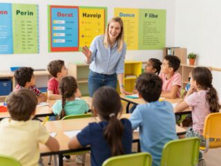 Mikor érdemes elkezdeni az idegen nyelv tanítását? Pro és kontra érvek