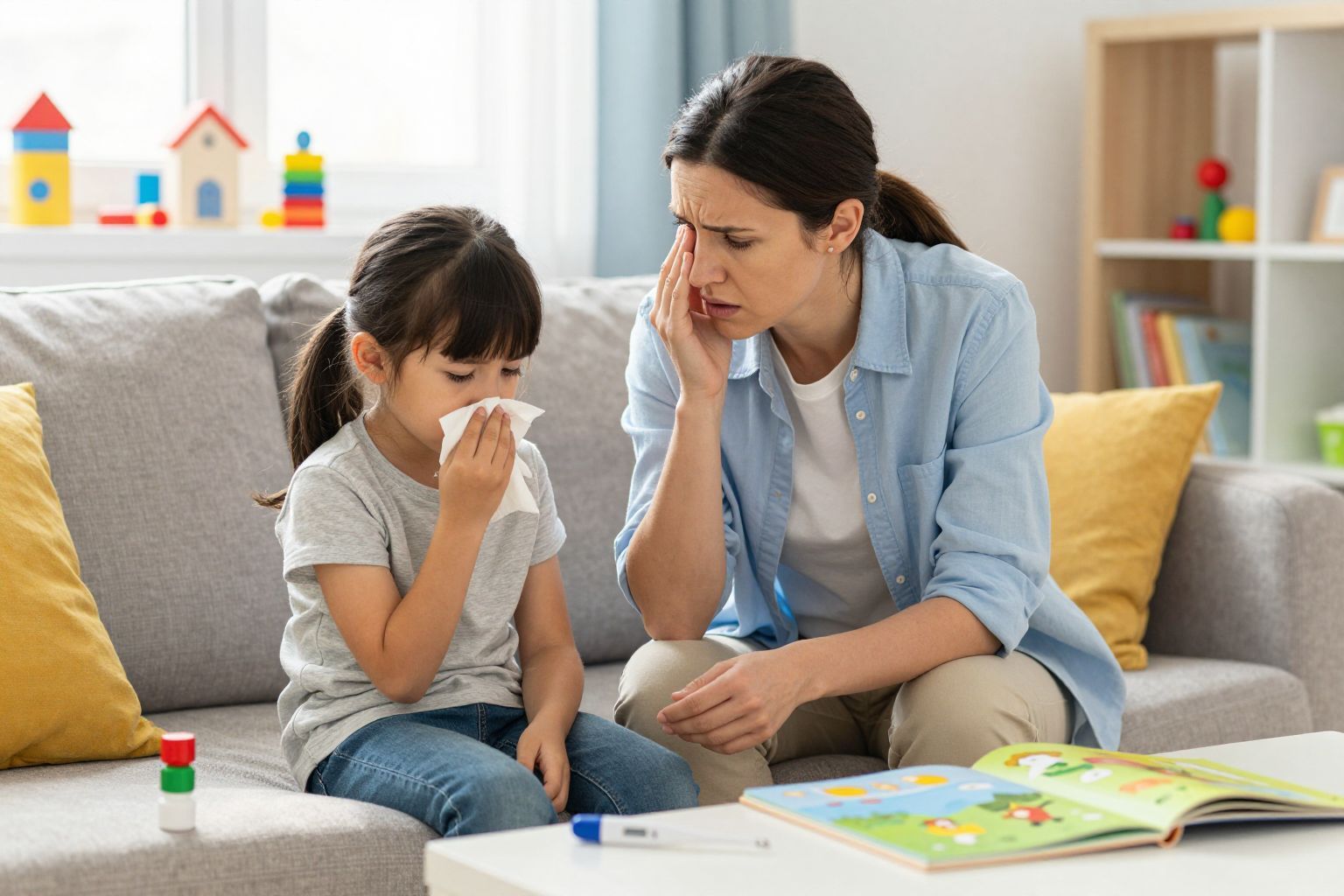 A légzési nehézség sürgős orvosi segítséget igényel.