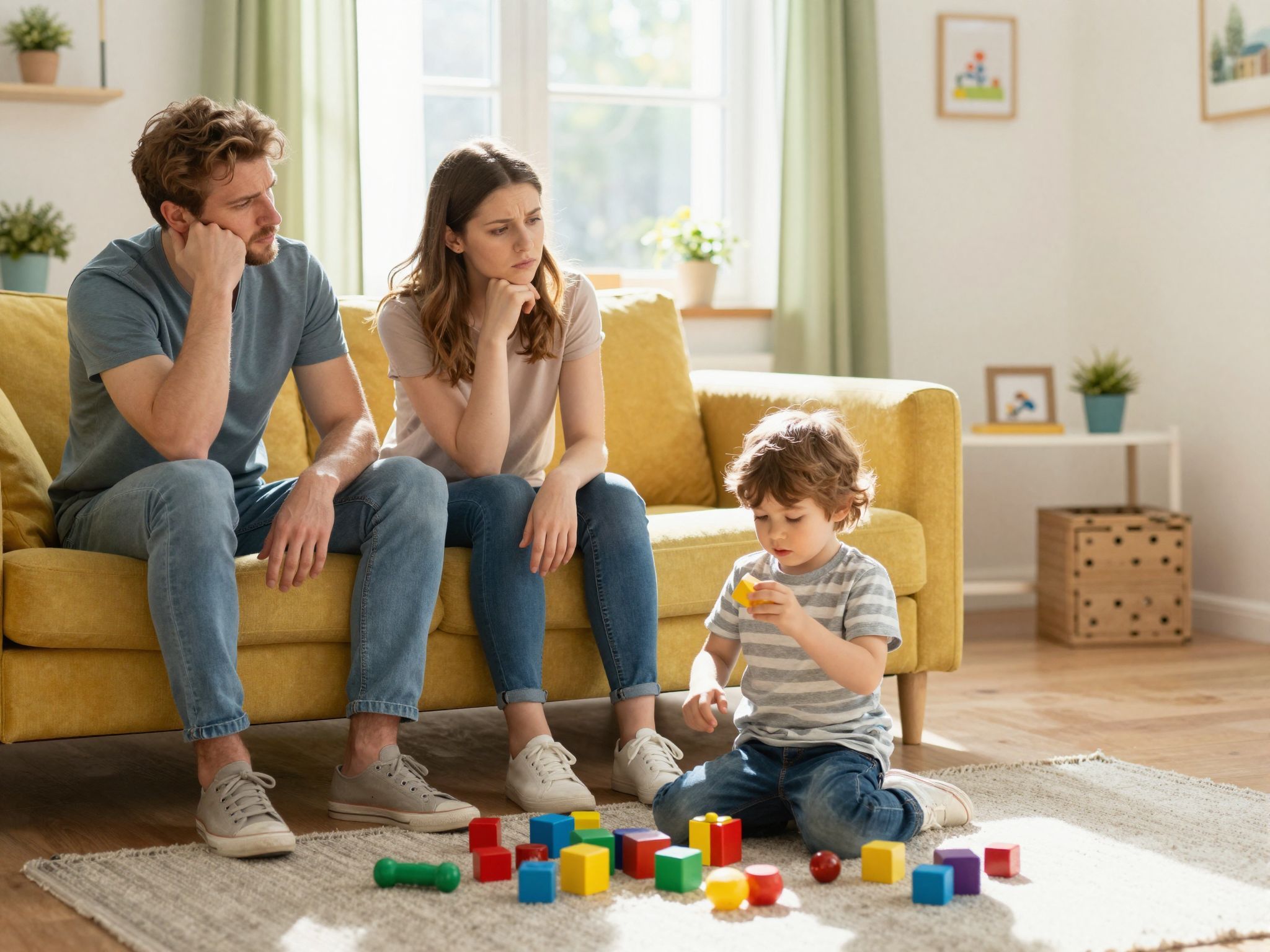 Szakemberhez forduláskor figyeljünk a hosszan tartó viselkedésváltozásokra.