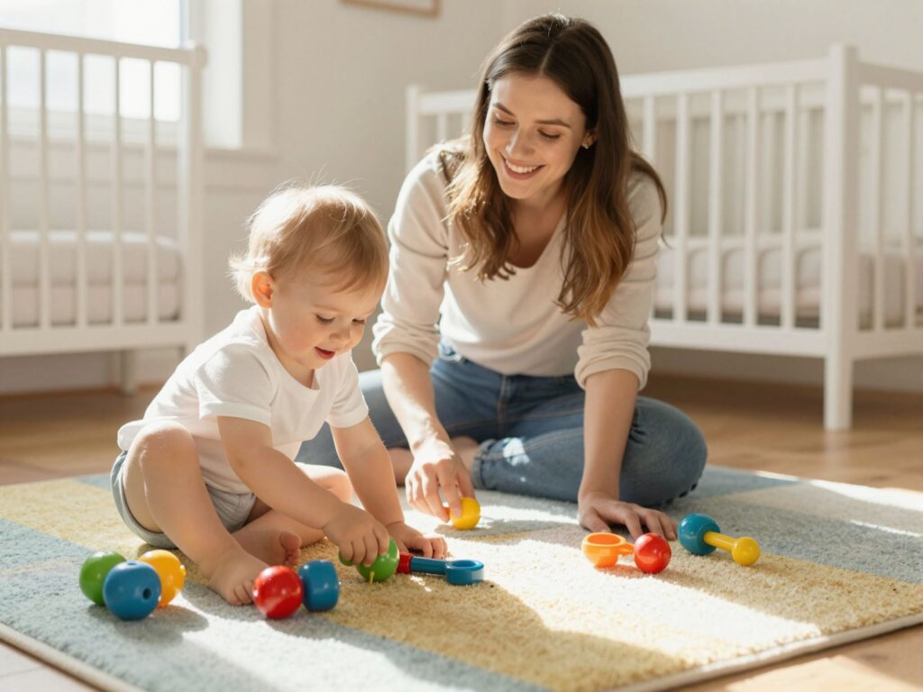 Mikor hagyja el a gyerek a délutáni alvást? Jelek és tanácsok a szülőknek
