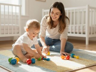 Mikor hagyja el a gyerek a délutáni alvást? Jelek és tanácsok a szülőknek