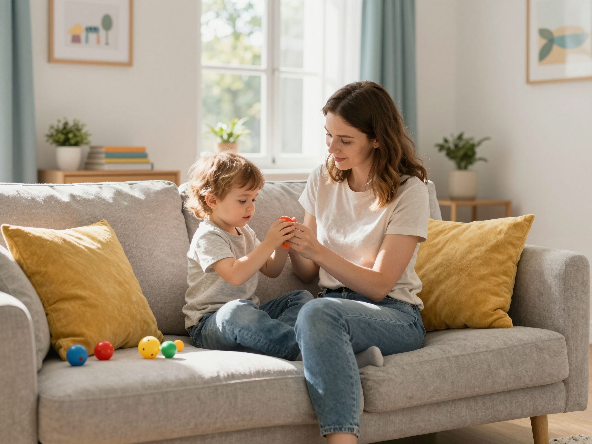 Kérjünk segítséget, ha az alvásprobléma tartósan fennáll.