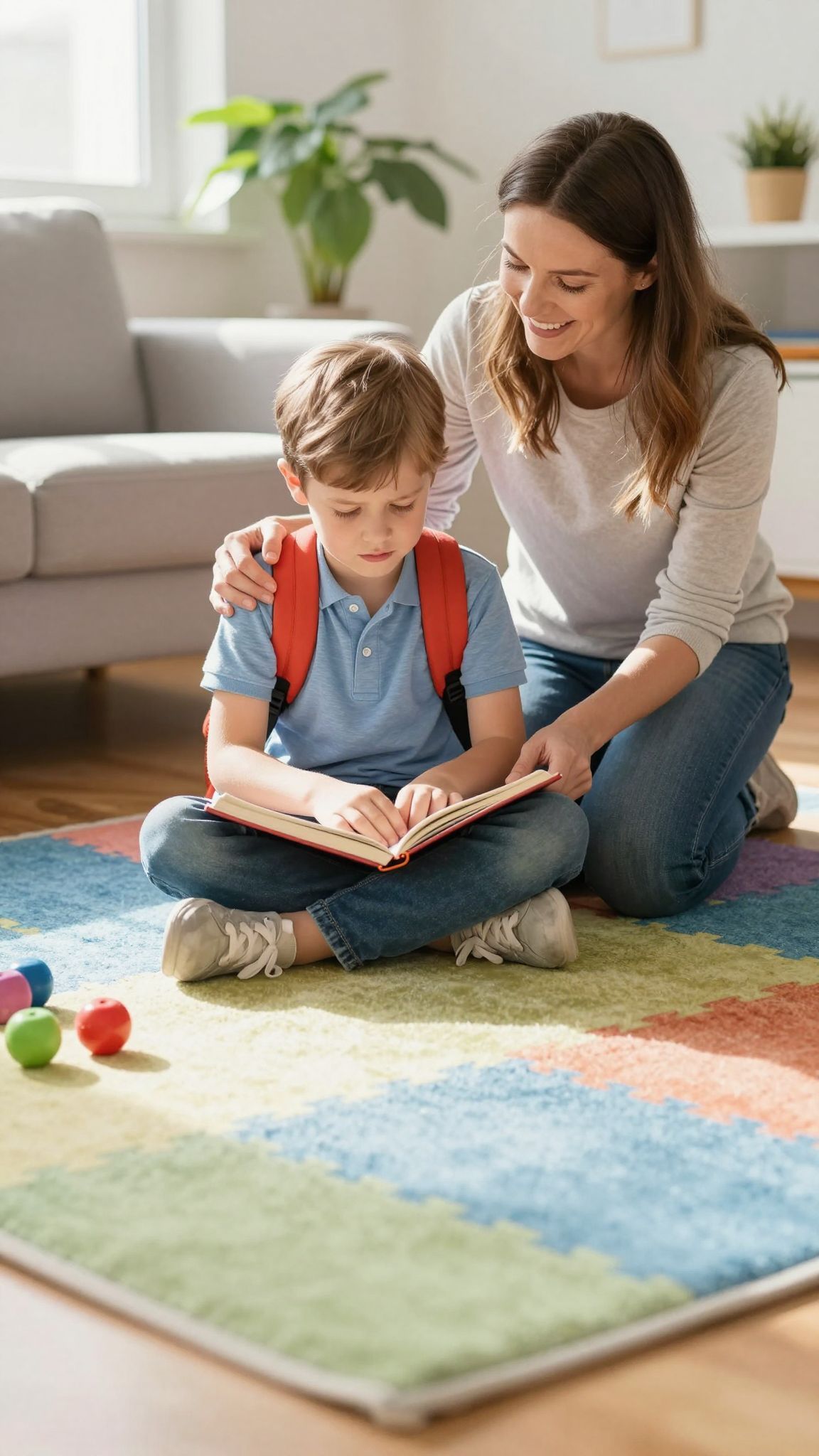 Kérj szakértőt, ha a stressz hosszú távon fennáll.