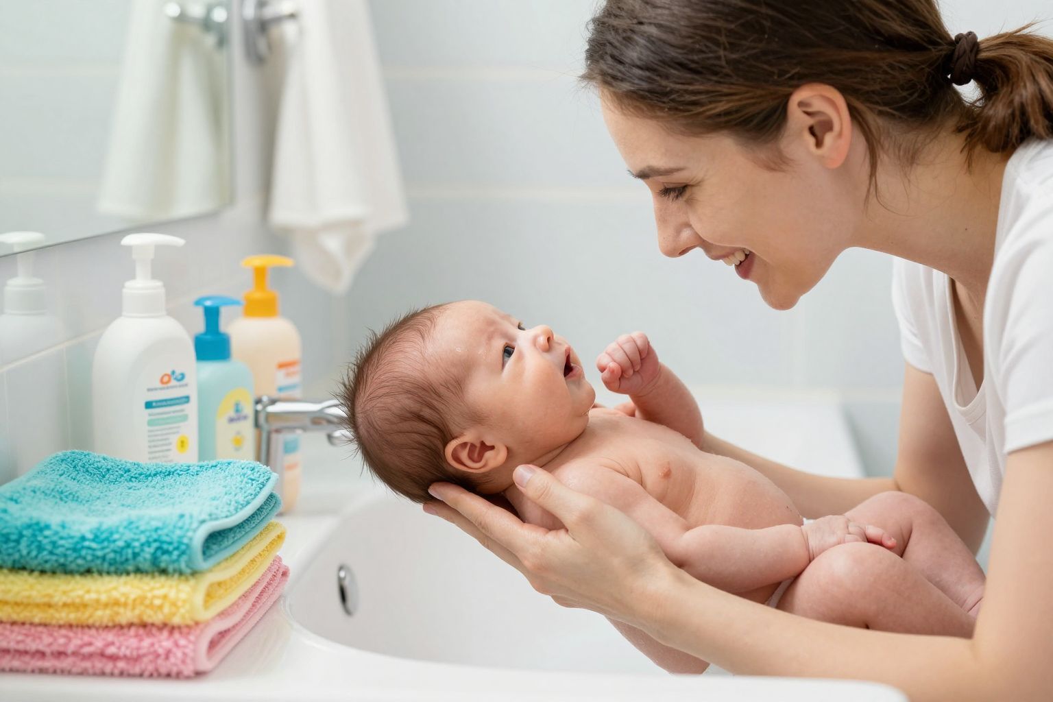 Szakmai segítséget kérjünk, ha bőrprobléma tartósan fennáll.