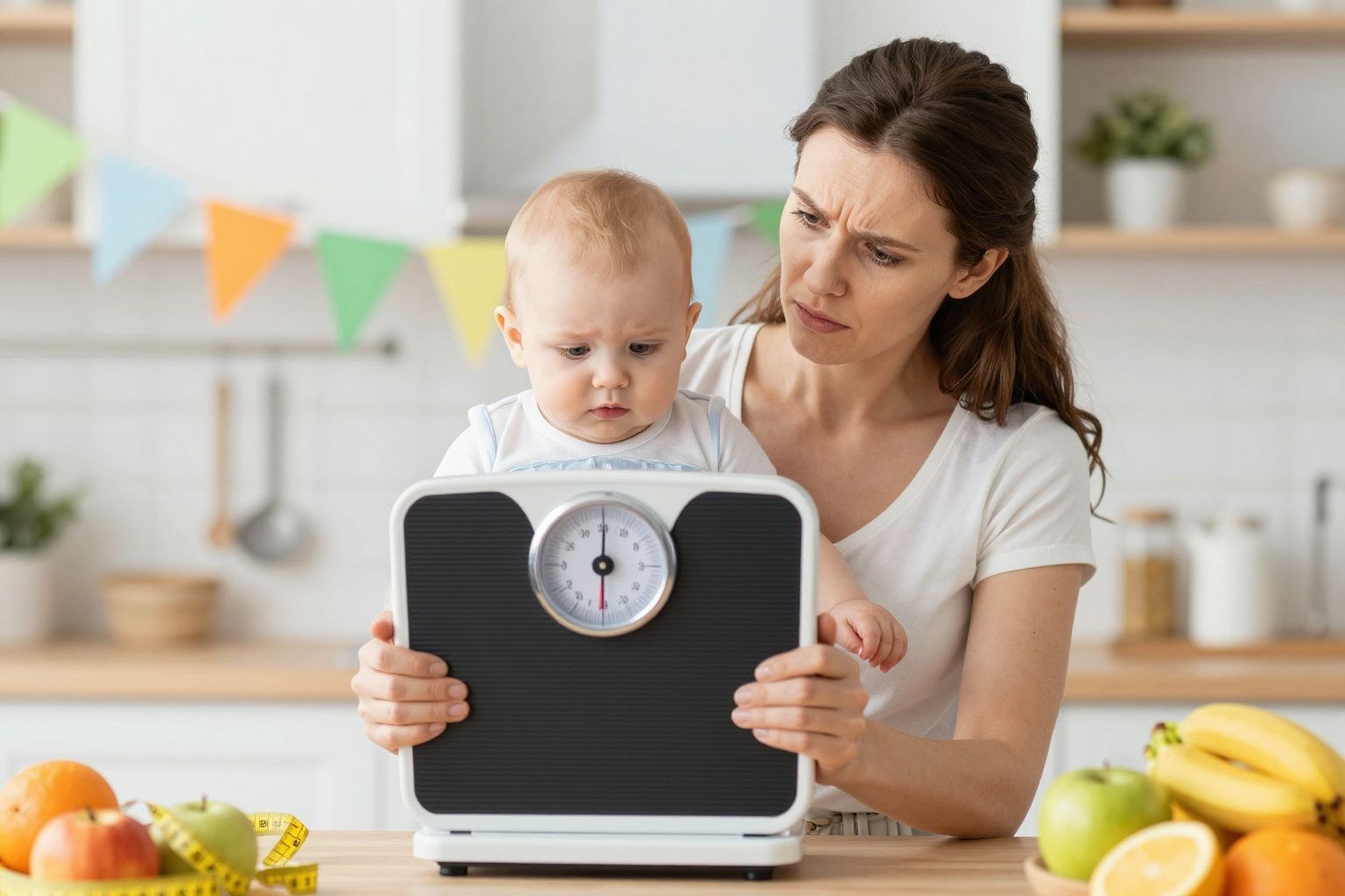 A hirtelen súlyvesztés sürgős orvosi kivizsgálást igényel.