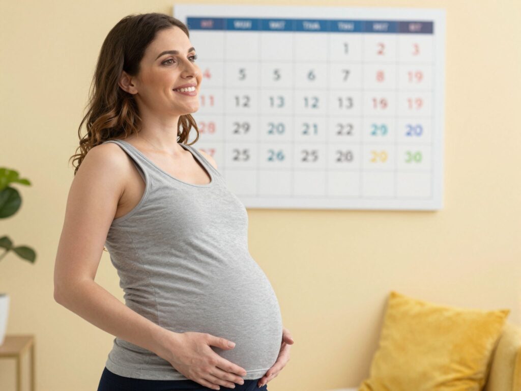 Mikor szülsz valójában? kiírt dátum, statisztikák és természetes eltérések