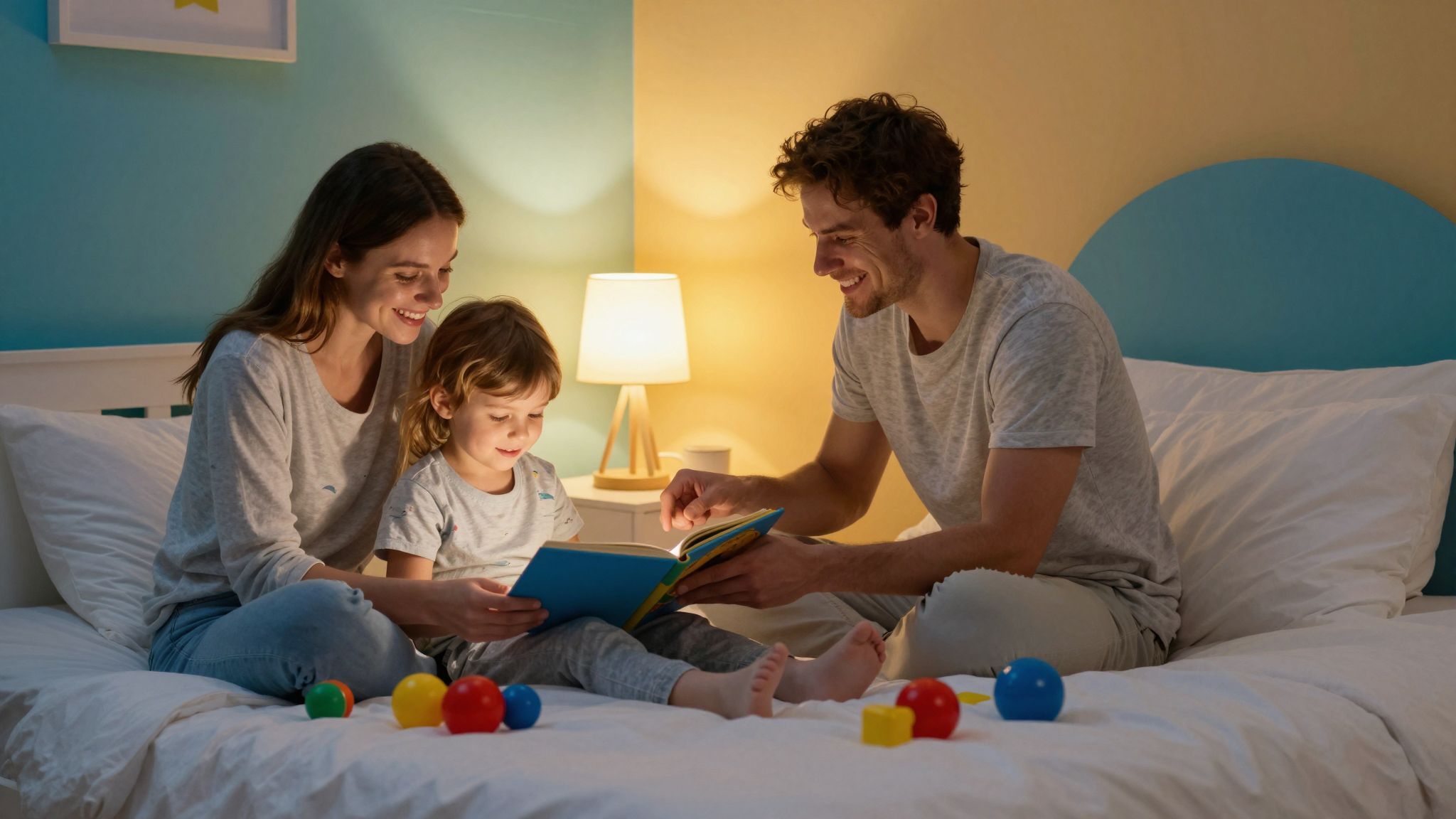 Az ideális lefekvési idő korosztályonként változik.