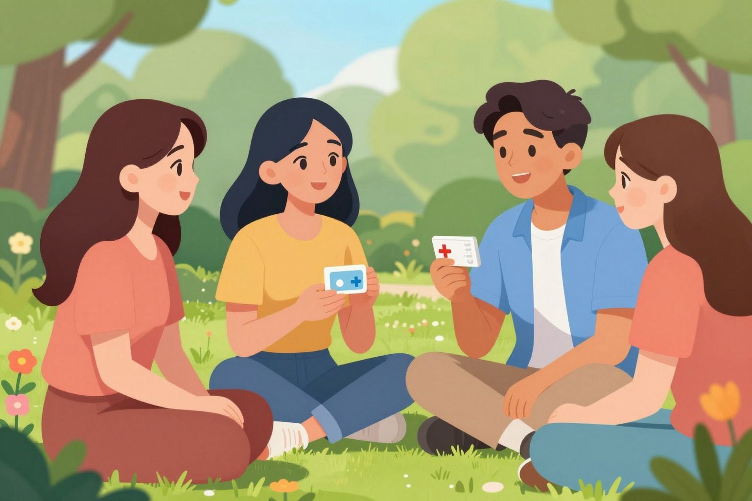 Esemény utáni tabletta szükséges nem várt terhesség esetén.