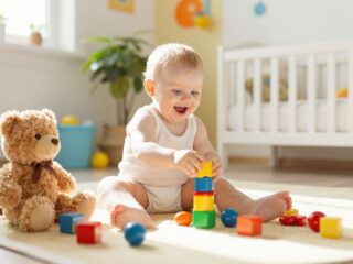 Milyen a te babád természete? Útmutató a különböző babatípusokhoz