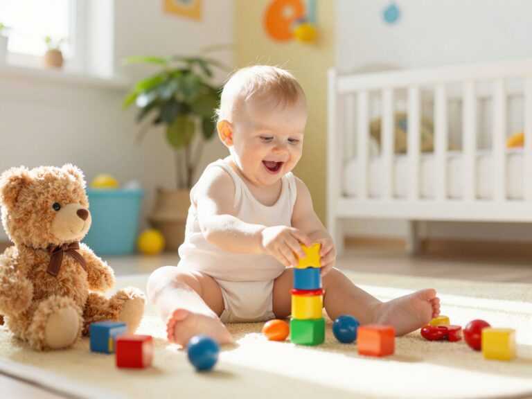 Milyen a te babád természete? Útmutató a különböző babatípusokhoz