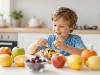 Milyen negatív hatásai lehetnek a túlzott cukormegvonásnak a gyerekeknél?