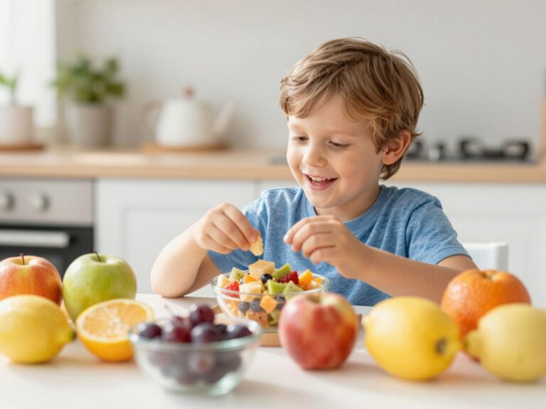 Milyen negatív hatásai lehetnek a túlzott cukormegvonásnak a gyerekeknél?