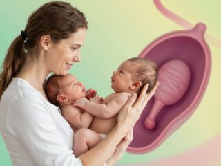 Mindent a méhlepényről: funkciója, anomáliái és jelentősége a baba fejlődésében