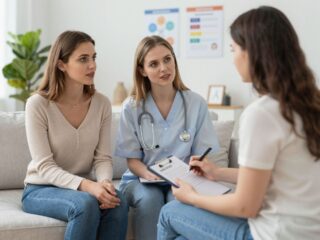 Mindent az abortuszról: a terhességmegszakítás menete és a legfontosabb tudnivalók