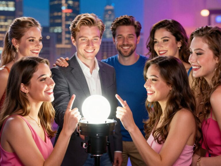 Minél többet látod, annál vonzóbbnak tűnik: az ismertség vonzerőnövelő hatása