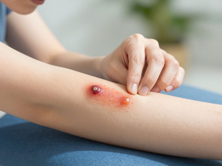 Mire figyelj a császáros seb gyógyulásánál? Intő jelek és teendők