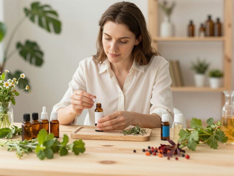 Mire figyeljünk homeopátiás szerek használatakor? Adagolás, tárolás és fontos tudnivalók