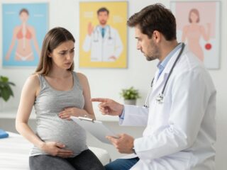 Mire nem terjed ki a rutin terhesgondozás? A rejtett veszély, amire érdemes figyelni