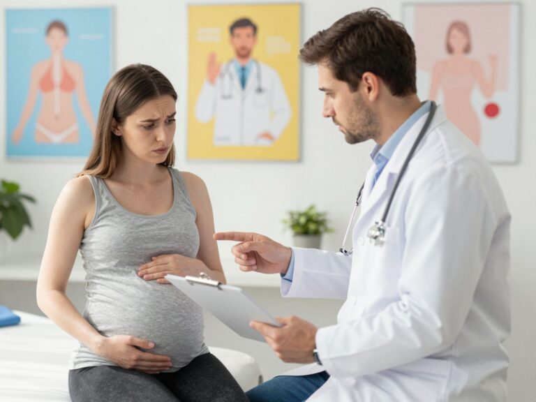 Mire nem terjed ki a rutin terhesgondozás? A rejtett veszély, amire érdemes figyelni