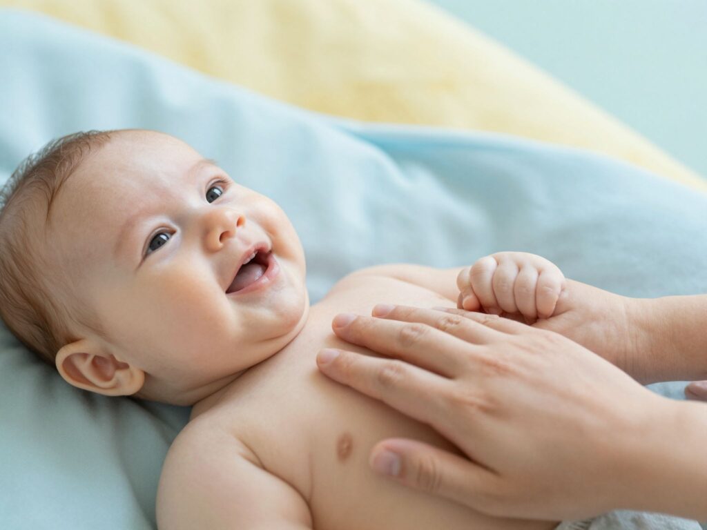 Mit jelent a szívzörej csecsemőkorban és mikor van szükség kardiológiai vizsgálatra?