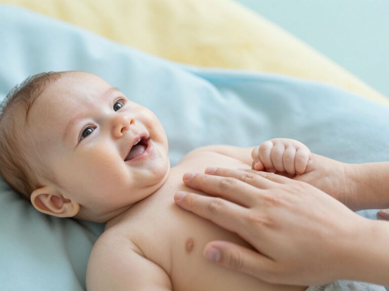 Mit jelent a szívzörej csecsemőkorban és mikor van szükség kardiológiai vizsgálatra?