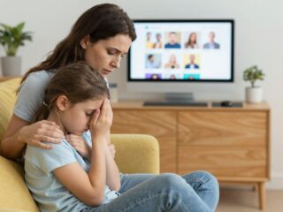 Mit tegyél, ha a gyermekedet az interneten bántják? Útmutató cyberbullying ellen