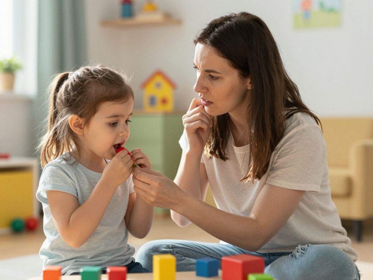 Mit tegyél, ha kisajak összenövést tapasztalsz a kislányodnál? Orvosi tanácsok