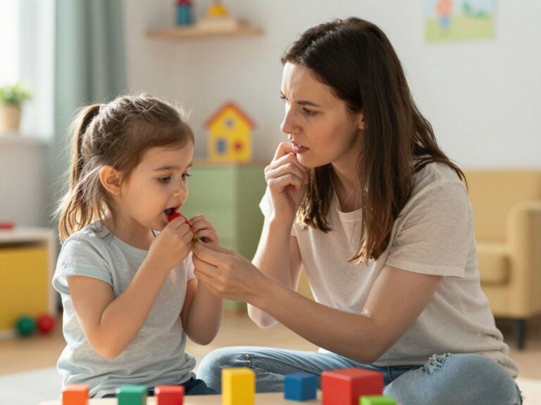 Mit tegyél, ha kisajak összenövést tapasztalsz a kislányodnál? Orvosi tanácsok