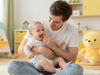 Mivel enyhítheted a fogzási fájdalmat? Hatékony módszerek a nehéz napokra